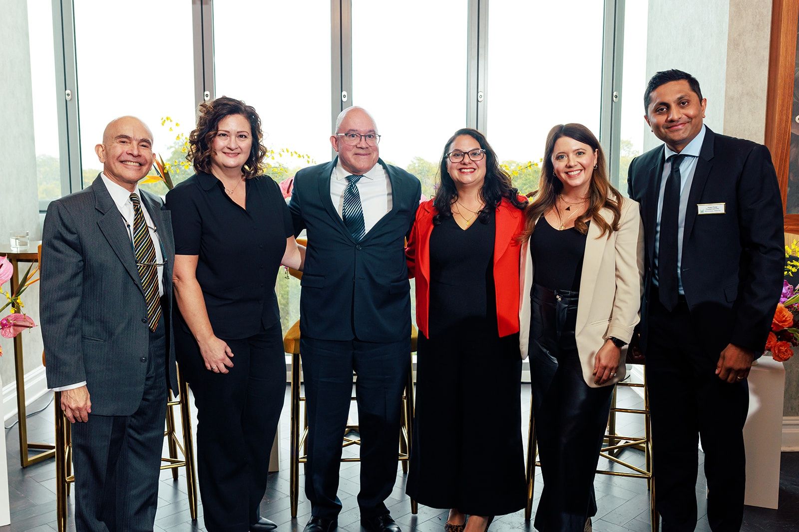 Onward House Winter 2024 Newsletter