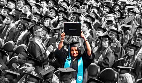 Onward House Spring 2025 Newsletter