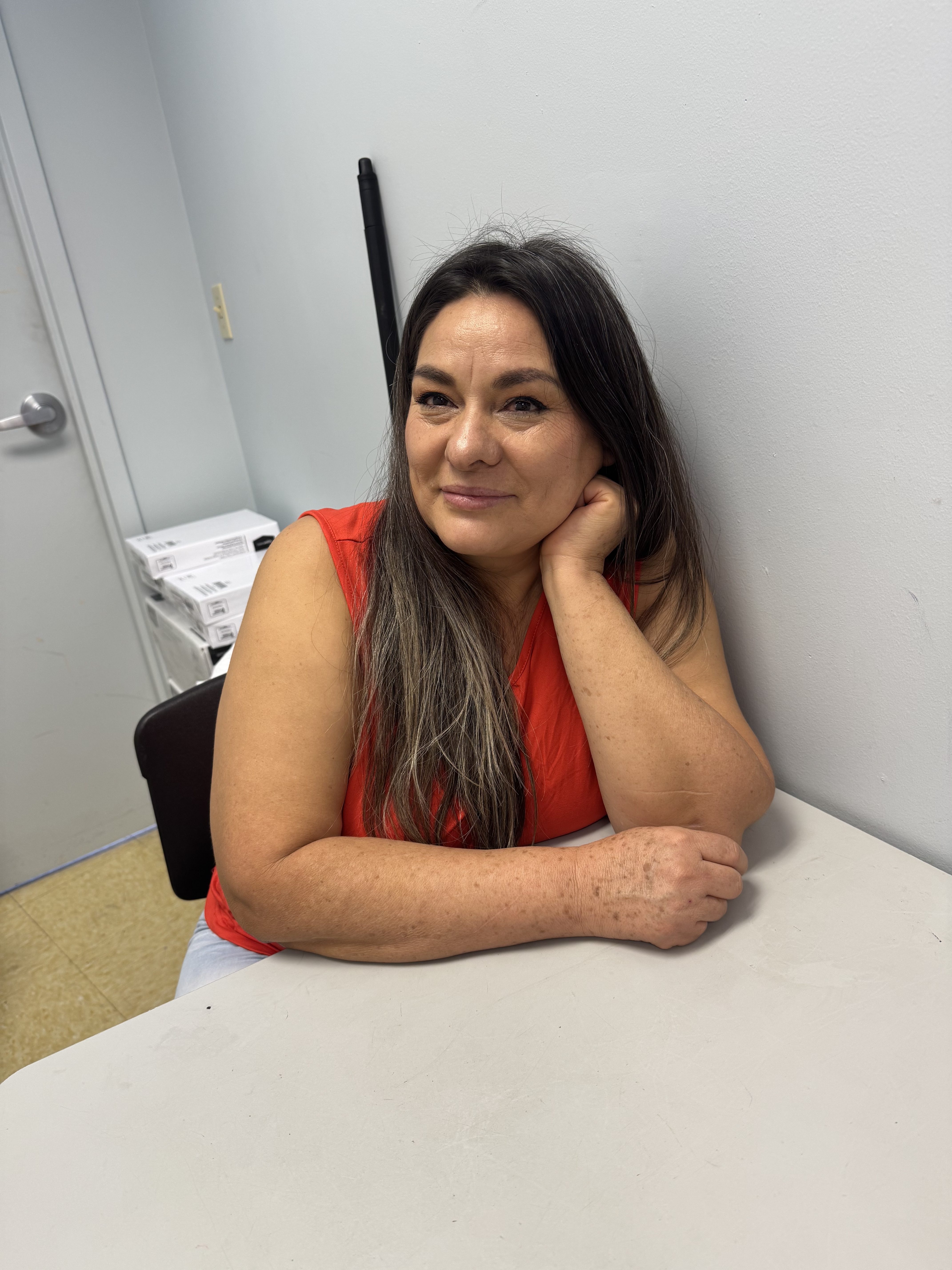 A New Beginning at Onward House for Mariam