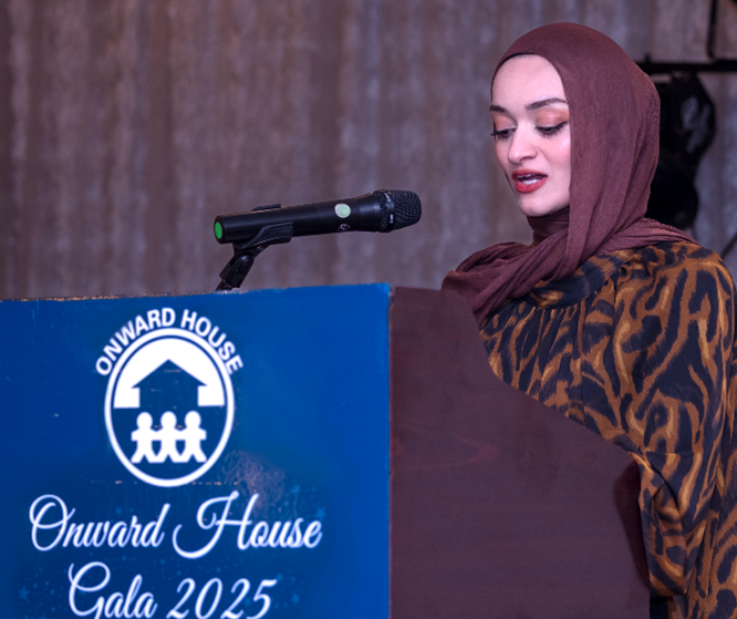 Esra Tawalbeh: An Update on Her Journey